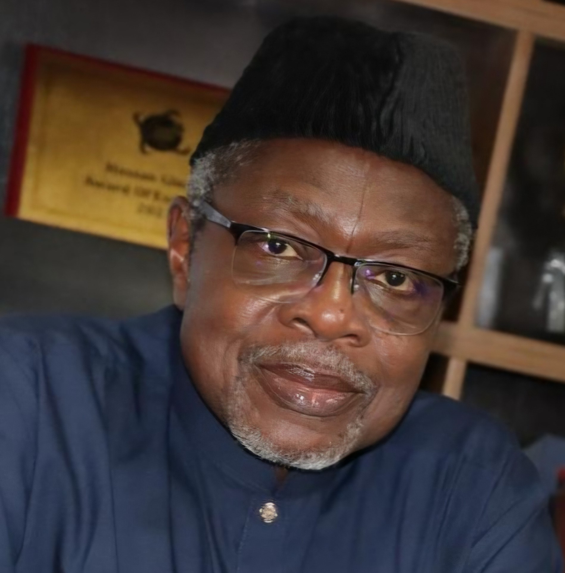 Kano’s Game of Thrones and our National Anthem