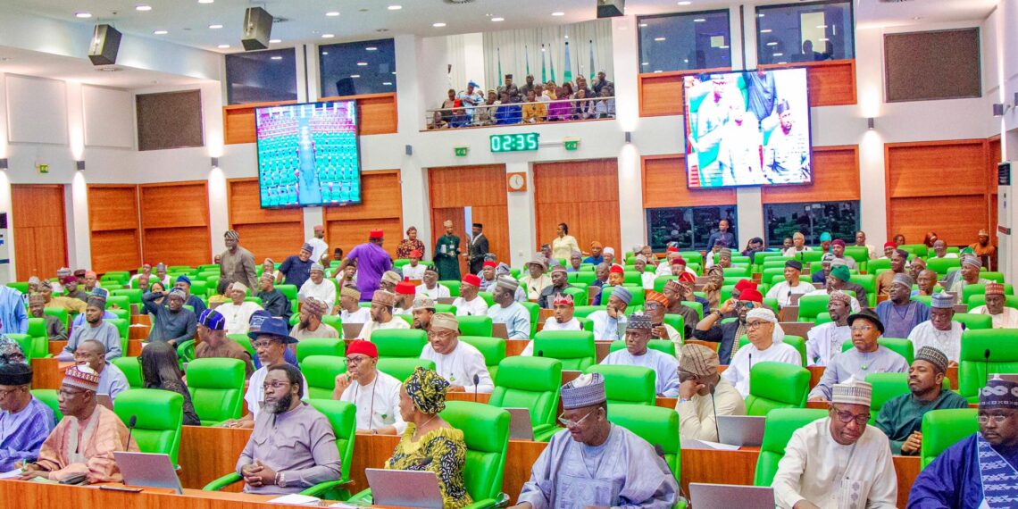 Nigerian lawmakers probe controversial Lagos-Calabar highway project