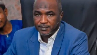Nigerian doctors elect new president, other executives
