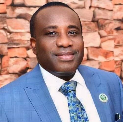 Penpushing celebrates Kehinde Onasanya at 58