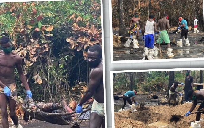 Mass Burial: University of Benin Teaching Hospital gives six-week ultimatum for 270 unclaimed corpses