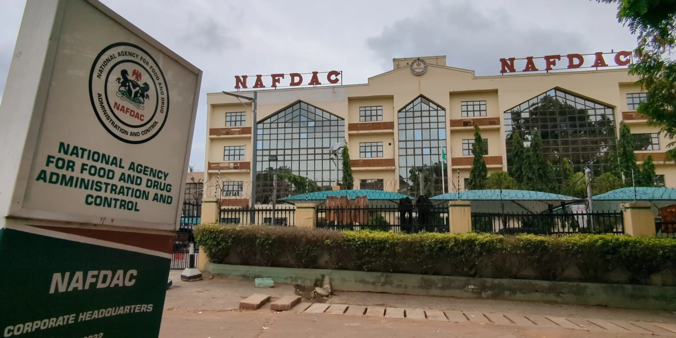 Drug administration agency shuts substandard bakeries, water factories in Rivers state