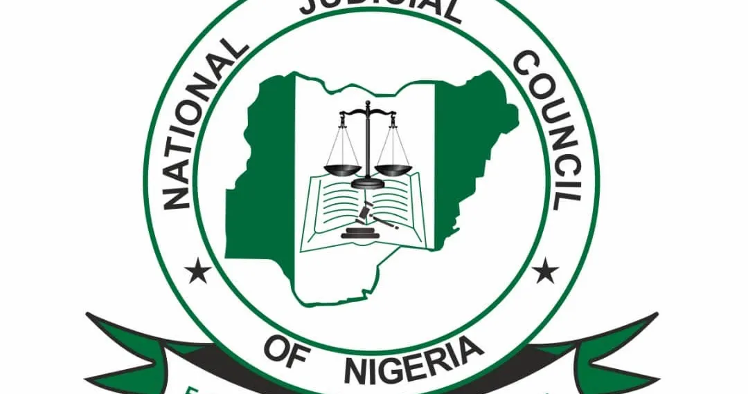 National Judicial Council sanctions two judges, announces new appointments