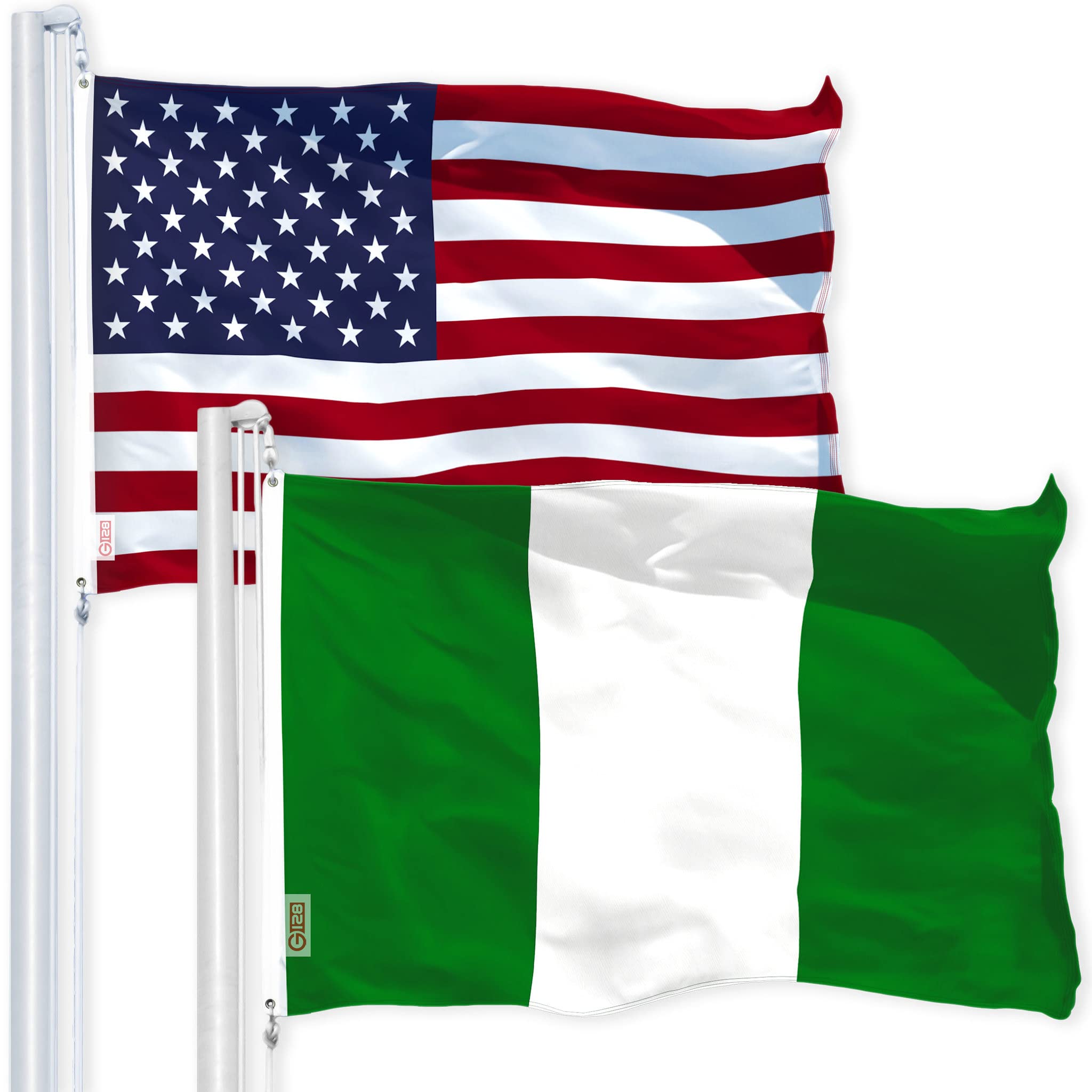 American government assures of promoting trade relations with Nigerian government