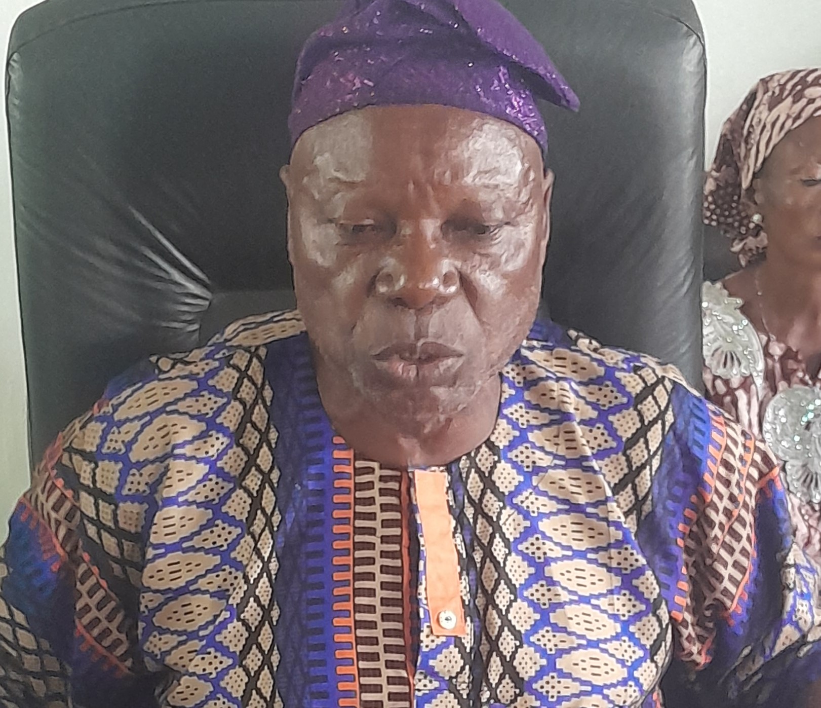 We have authority to select who becomes next traditional ruler of ogunmakin, says community leaders