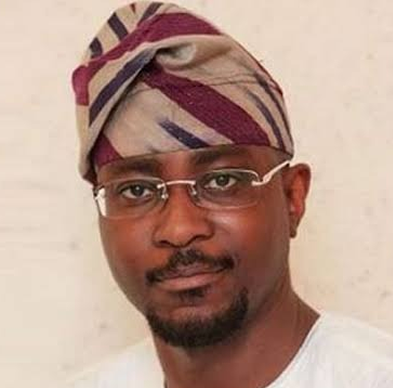 Olumide Osoba’s sponsored bill for establishment of Obafemi/Owode vocational skills university passes second reading