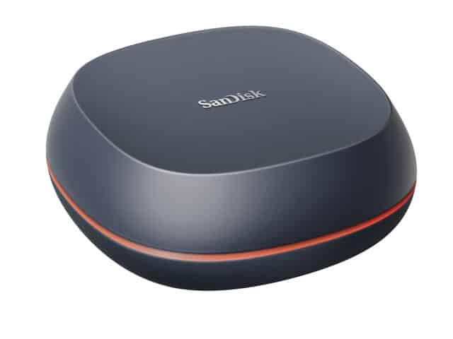 Western Digital launches SanDisk Desk Drive, latest new storage device