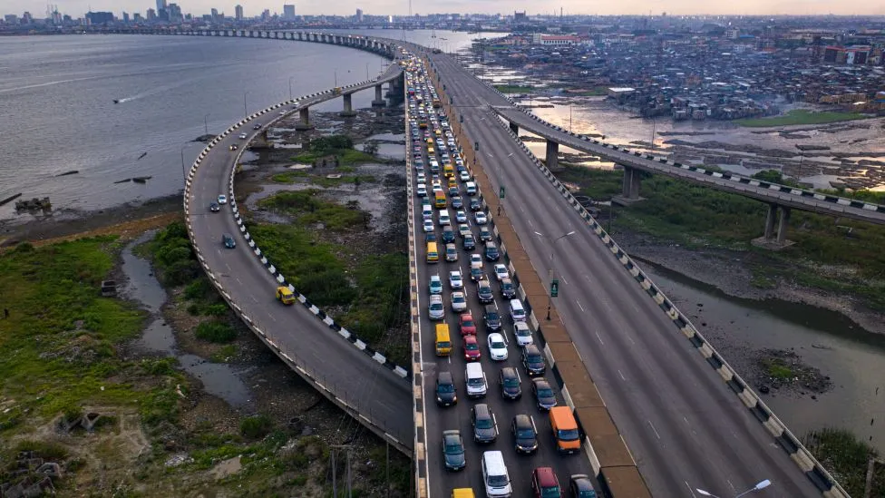 Third Mainland Bridge section closed for repairs