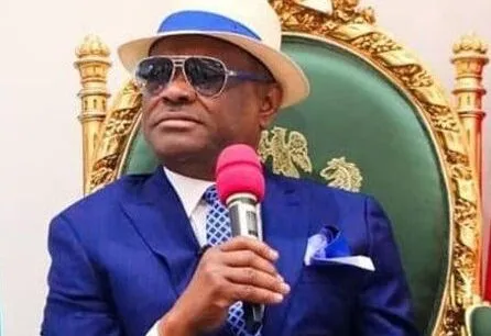 Factional speaker emerges in Rivers state house of assembly