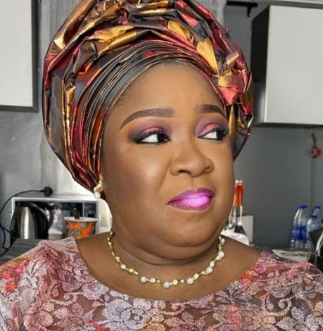 Penpushing celebrates Yinka Almona at 56