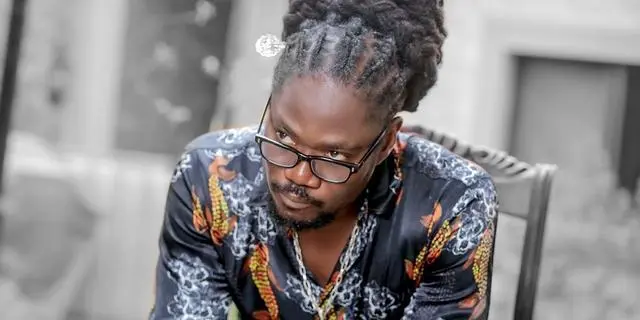 I was a member of a criminal gang and could have been killed before I retraced my steps, says Daddy Showkey