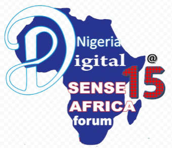Nigeria DigitalSENSE forum announces June 27 as 15th anniversary celebration