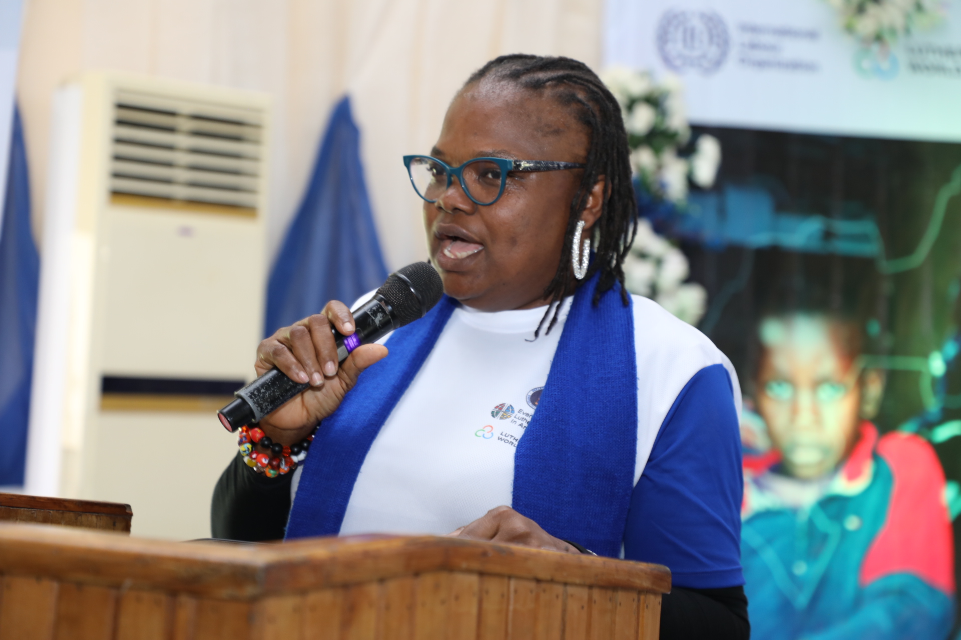 United Nations urges stakeholders to strengthen unity in ending child labour