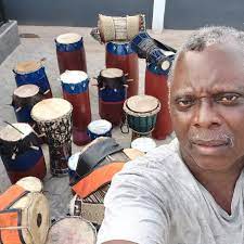 Nigerian actor, Dele Odule cries out against suspected fraudster using his image to defraud people