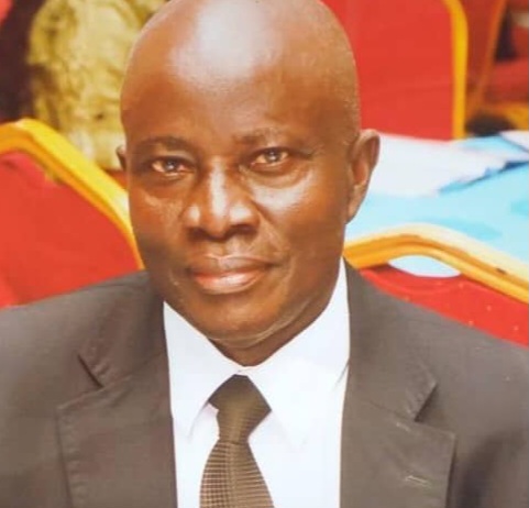 Penpushing celebrates Benjamin Ogunmodede at 68