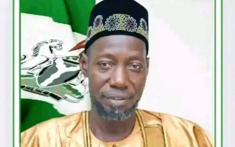 Bauchi state commissioner dies in auto accident