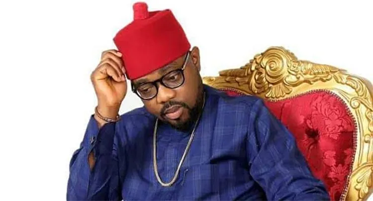 Nigerian lawmaker to face probe over solidarity visit to Governor Fubara