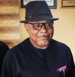 Former Executive Secretary of Nigerian Press Council, Francis Nwosu is dead