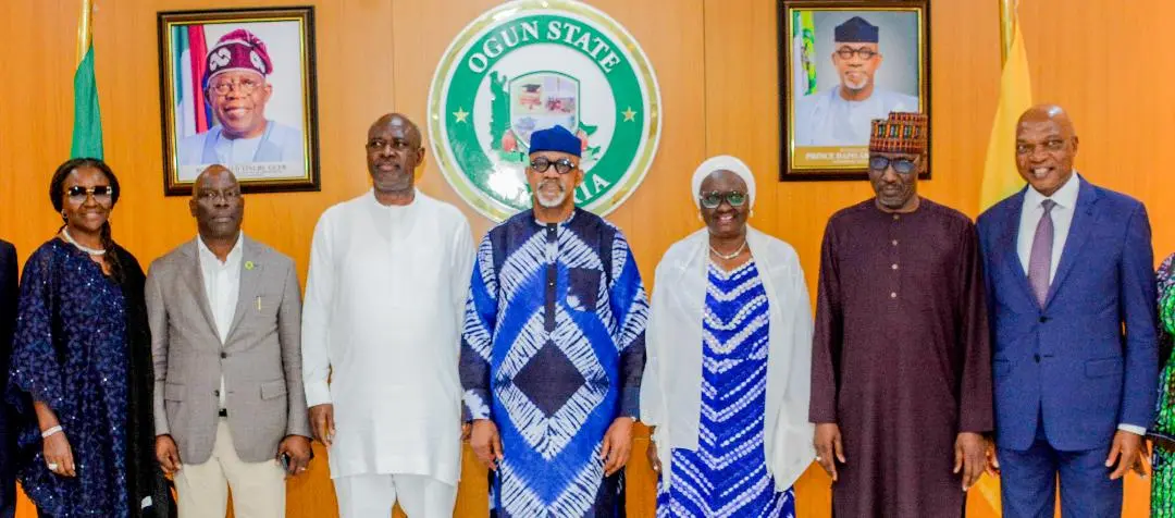 Nigerian government set to begin oil exploration in Ogun State