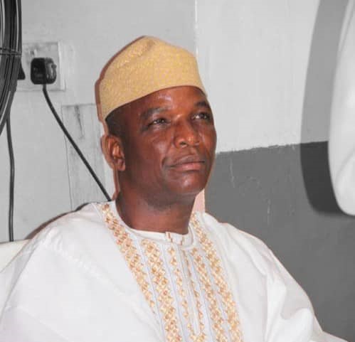 All Progressives Congress chieftain, Sola Lawal is dead
