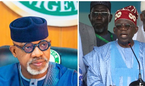 Ijebu Waterside Club applauds Tinubu, Abiodun on commencement of oil gas exploration in Ogun state