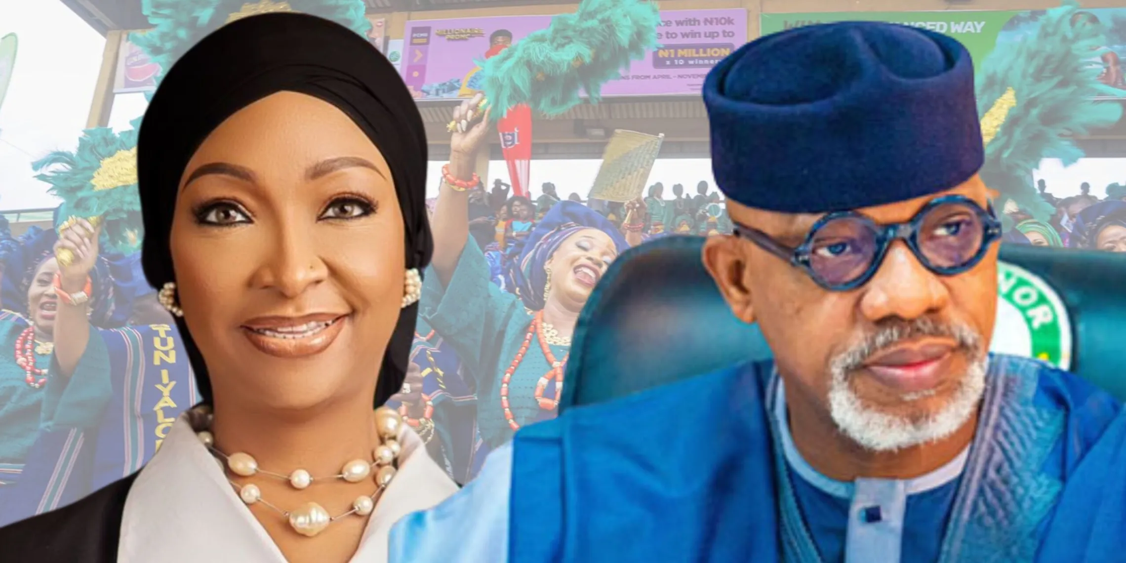 Nigerian government seeks UNESCO recognition of Ojude Oba festival