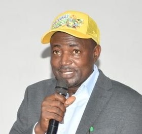 Ogun state government inaugurates committee ahead of 2025 sports festival