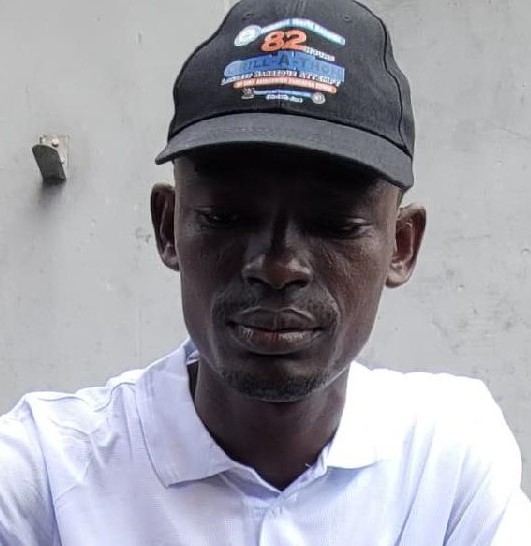 Nigerian accountant turned chef plans to break Guinness World Record in Barbecue Marathon