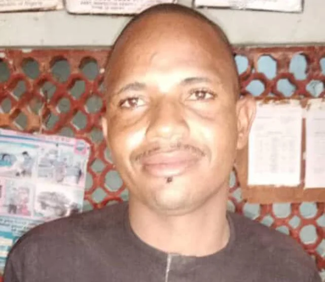 Notorious terrorist, Haruna Mohammed arrested in Yobe state