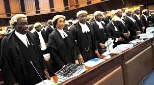 3,074 lawyers to converge on Lagos for annual conference