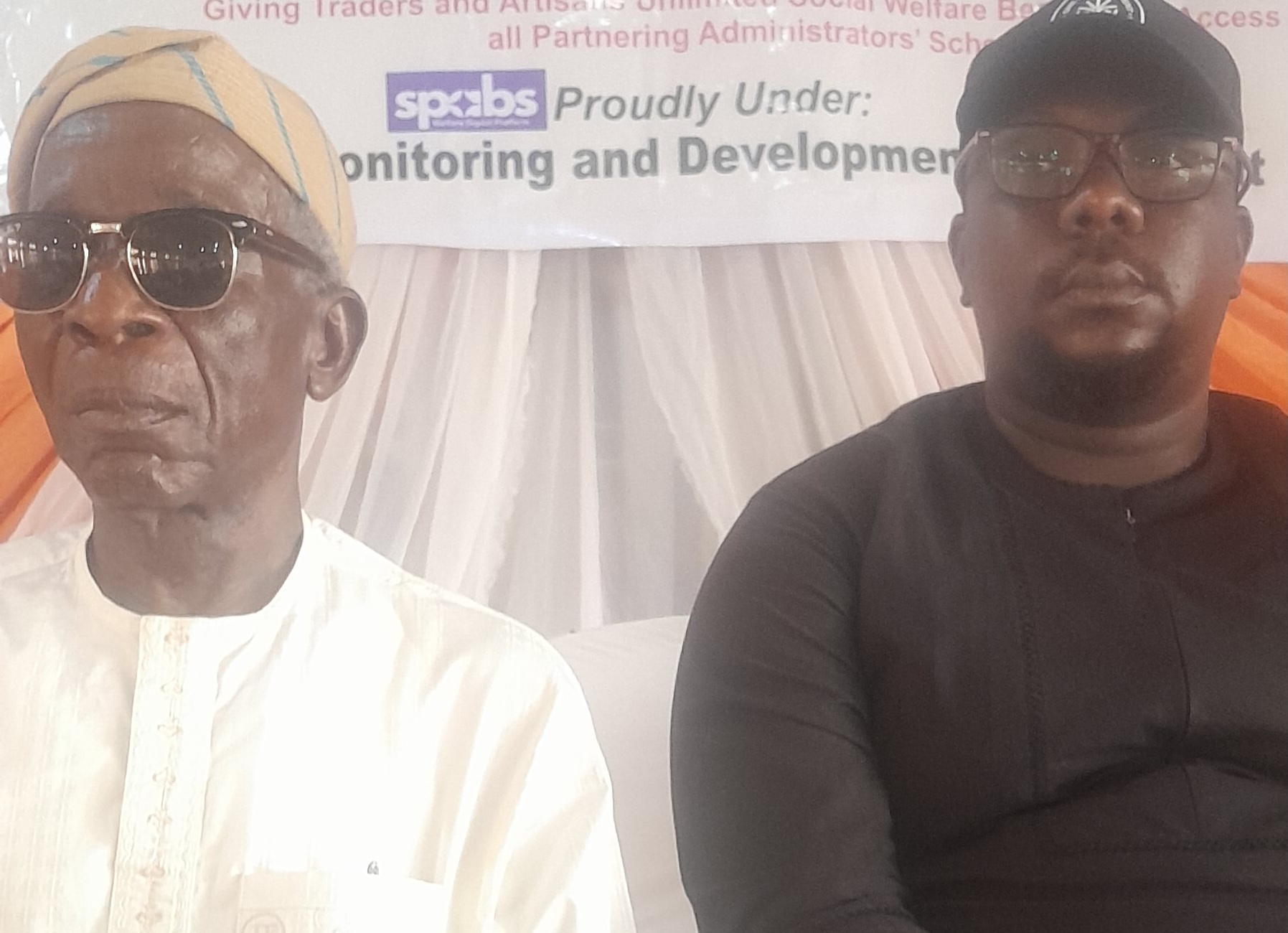 Self Employees Global Services inagurates welfare digital platform