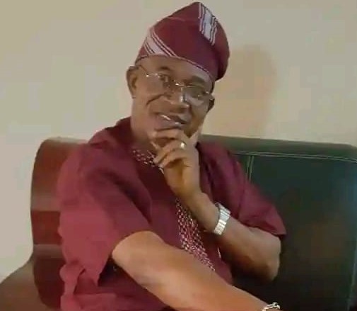Senate President appoints ogun state former lawmaker, femi allen-taylor as legislative aide