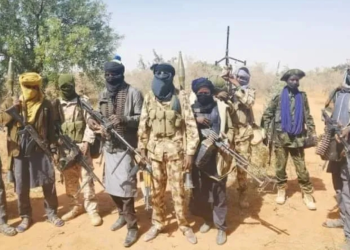 Bandits attack hospital shoot medical doctor, abduct five persons
