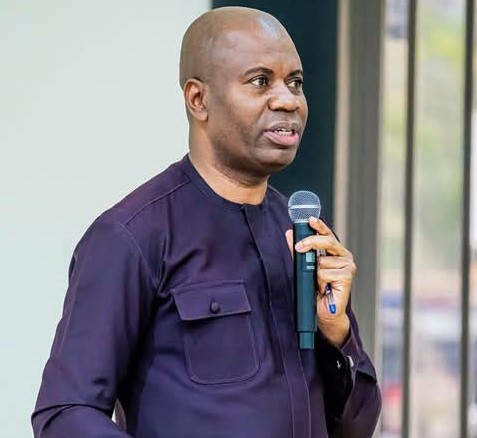 Abia state government appoints Edo state indigene as head of service