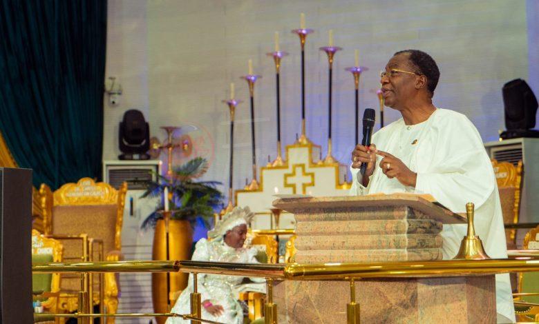 Daniel calls for intensified efforts towards realization of ijebu state