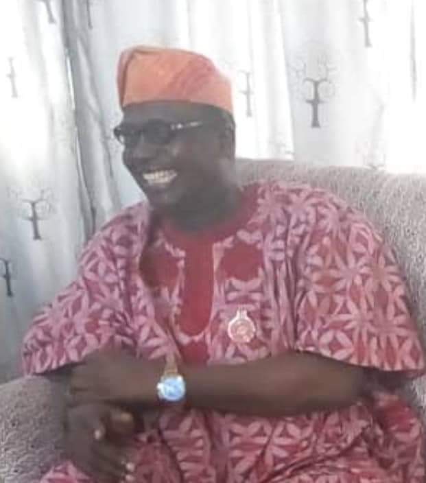 Ogun state broadcasting corporation holds 5th memorial lecture for Diji Akinhanmi