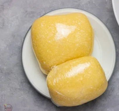 Eba, Nigerian food staple included in oxford english dictionary