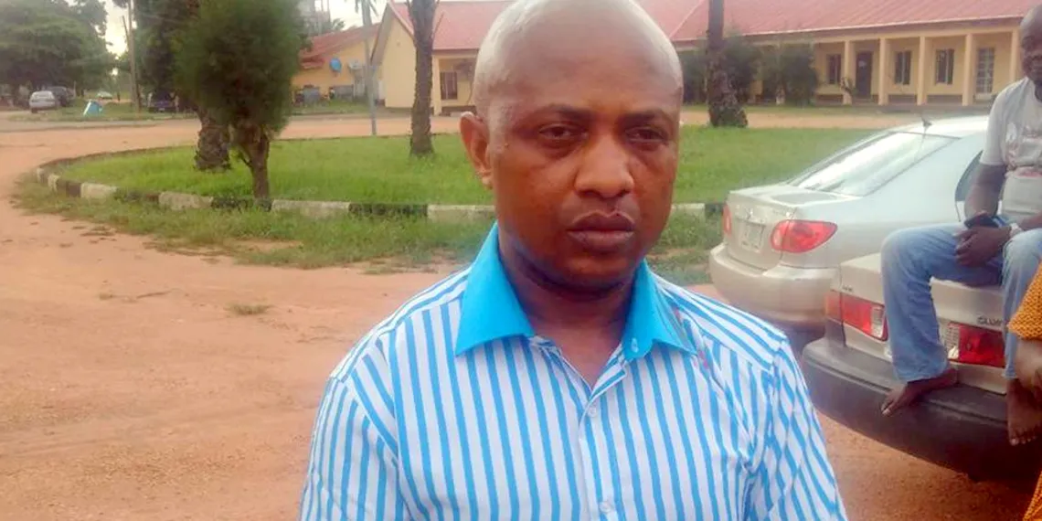 Convicted billionaire kidnapper, Evans serving life jail bags national certificate of education in prison