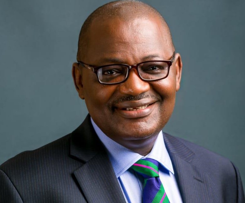 Penpushing member, Gboyega Isiaka to deliver lecture at 27th Global Convention of Alumni Association of Federal University of Agriculture