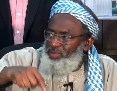 Creation of new livestock ministry will curb security challenges in Nigeria, says Gumi