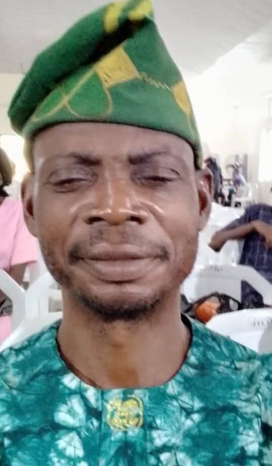 Federal Medical Centre Deputy Director commits suicide