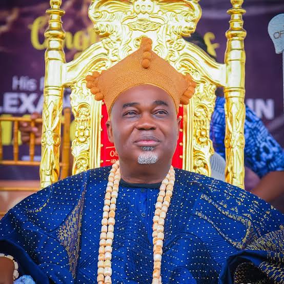 Court sacks Alexander Macgregor as traditional ruler, declares throne vacant