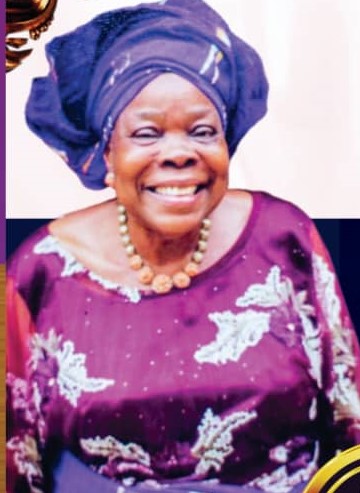 A Tribute to My Sister, My “Little Mum”