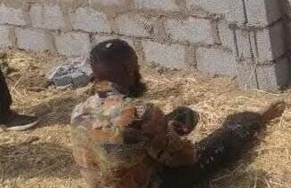 Gospel singer allegedly beheads girlfriend