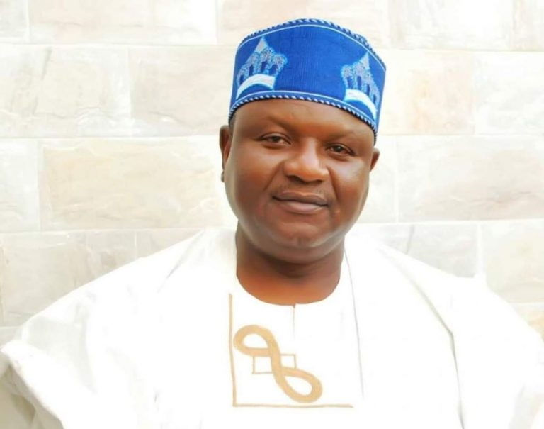 Court reinstates traditional ruler removed by Governor Adeleke