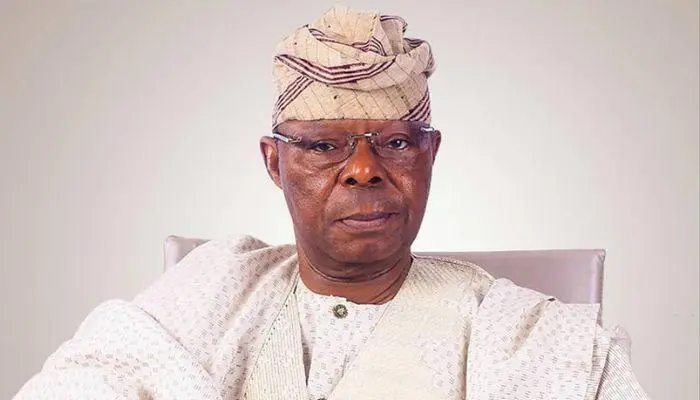 Fraud allegation: Anti-crimes commission may seek bench warrant against Oba Otudeko if fails to appear for arraignment