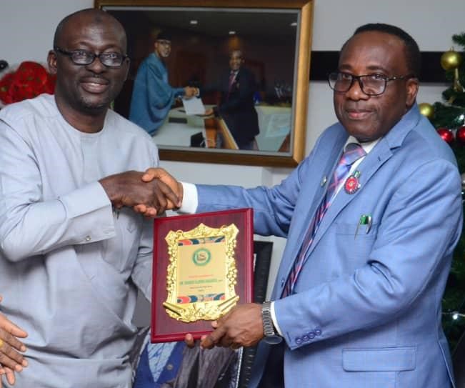 Ogun state head of service tasks Moshood Abiola Polytechnic management to be proactive towards accreditation of more courses