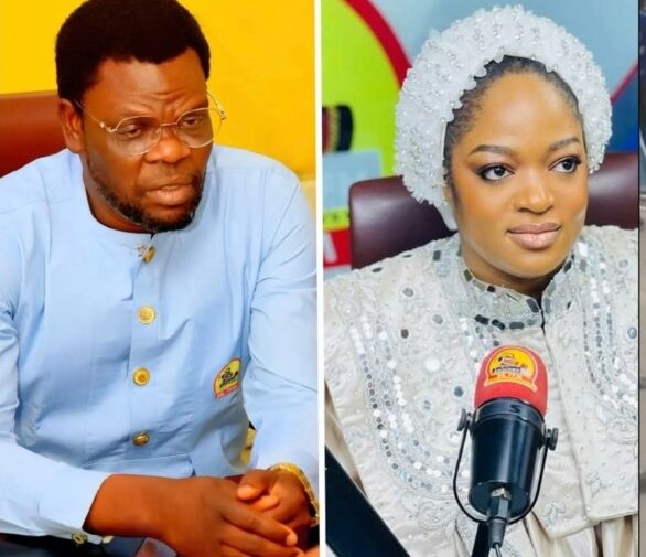 Ibadan stampede: Naomi Silekunola, Oriyomi Hazmat, School Principal granted N10 million bail