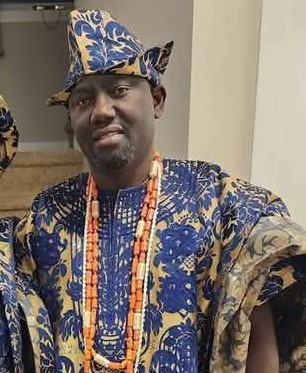 Governor Makinde announces Owoade as new Alaafin of Oyo