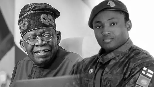 Ekpa’s arrest: Tinubu commends Finland government